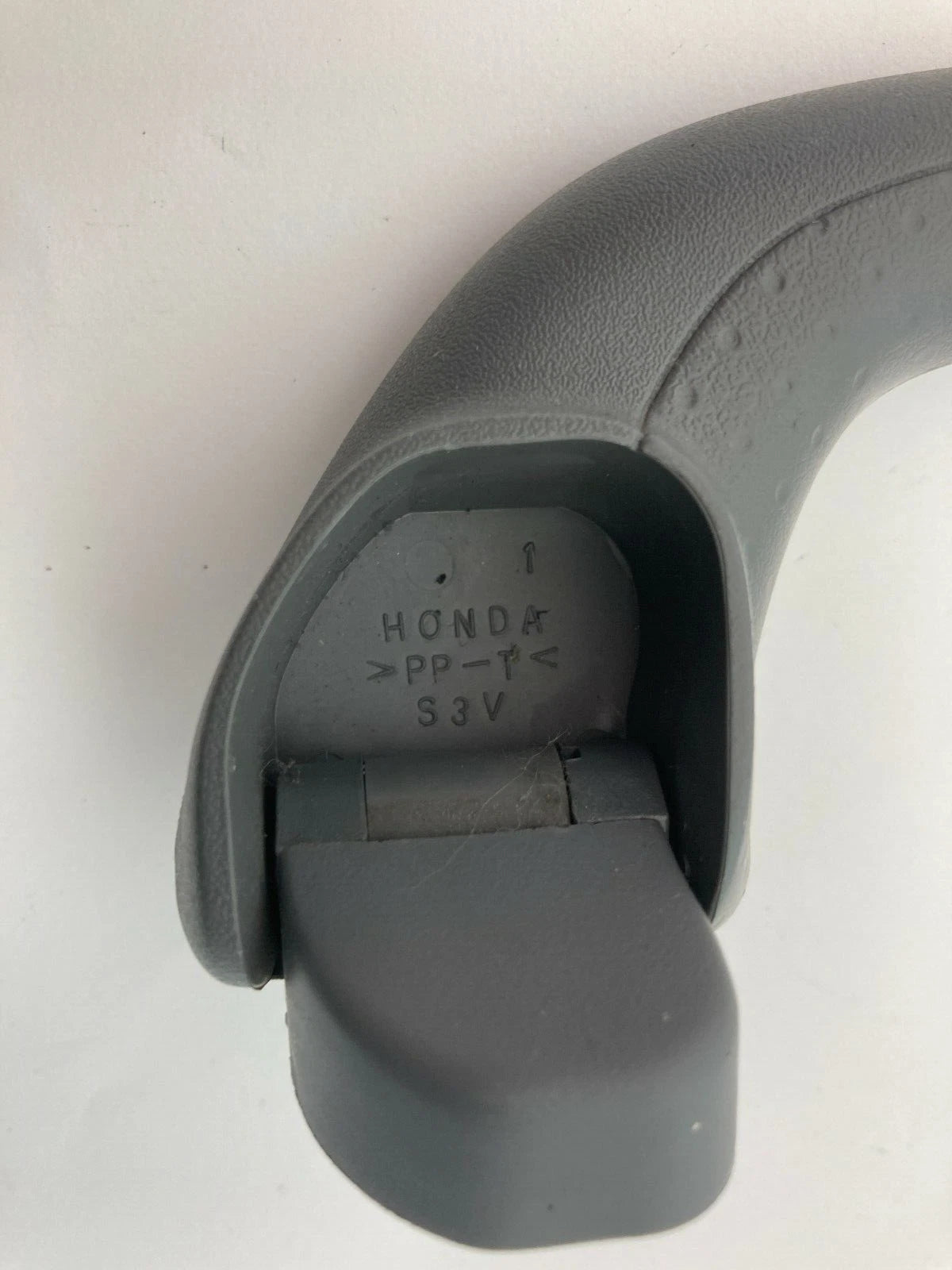 2001 2002 2003 ACURA MDX REAR ROOF INTERIOR INNER GRAB GRIP HANDLE W HOOK OEM