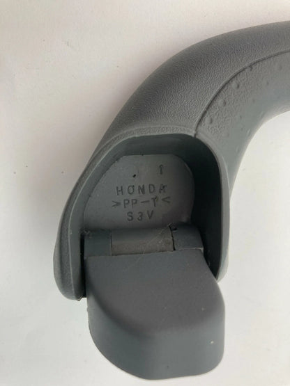 2001 2002 2003 ACURA MDX REAR ROOF INTERIOR INNER GRAB GRIP HANDLE W HOOK OEM