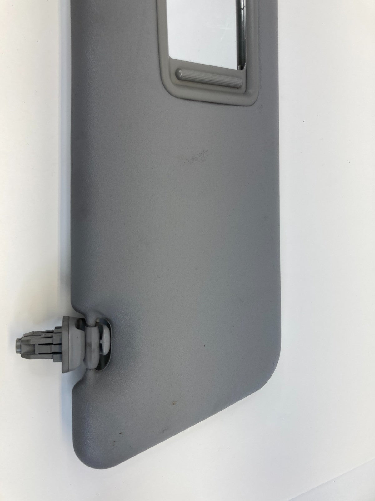 2008-2010 Toyota Highlander Roof Left & Right Sunvisor Sun Visor Shade Pair Set