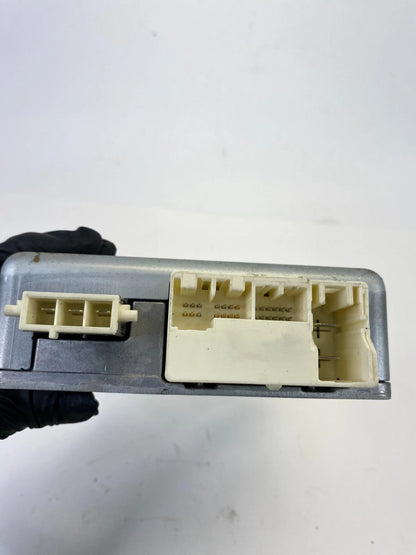2008-2010 SCION XB ELECTRIC POWER STEERING COMPUTER CONTROL MODULE 89650-12520