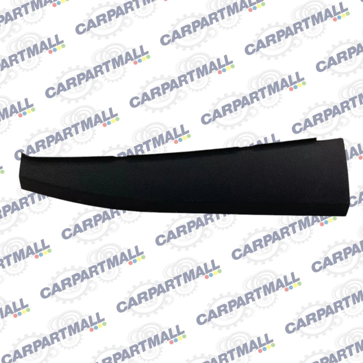 2013-2016 FORD FUSION LEFT INNER A PILLAR WINDSHIELD TRIM COVER DS73-F026A23-BAW