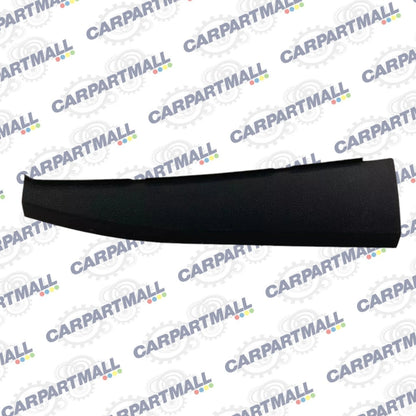 2013-2016 FORD FUSION LEFT INNER A PILLAR WINDSHIELD TRIM COVER DS73-F026A23-BAW