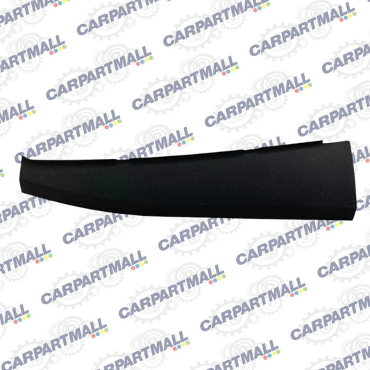 2013-2016 FORD FUSION LEFT INNER A PILLAR WINDSHIELD TRIM COVER DS73-F026A23-BAW
