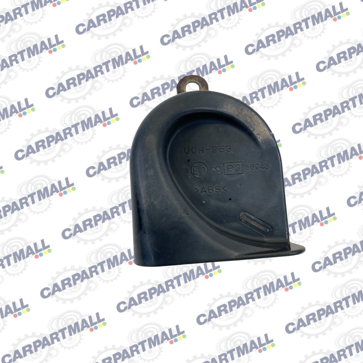 2008 09 2010 Honda Accord High Tone Note Pitch Alarm Horn E358943 OEM