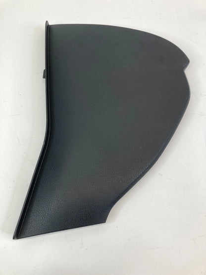 2008 2009 2010 HONDA ACCORD DASH LEFT DRIVER END CAP SIDE 77215-TA0-A0 OEM