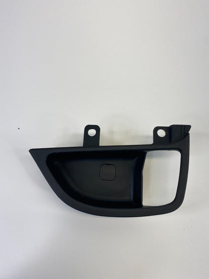 11-16 Hyundai Elantra Rear Right Side Inside Door Handle Bezel 83621-MD100 OEM