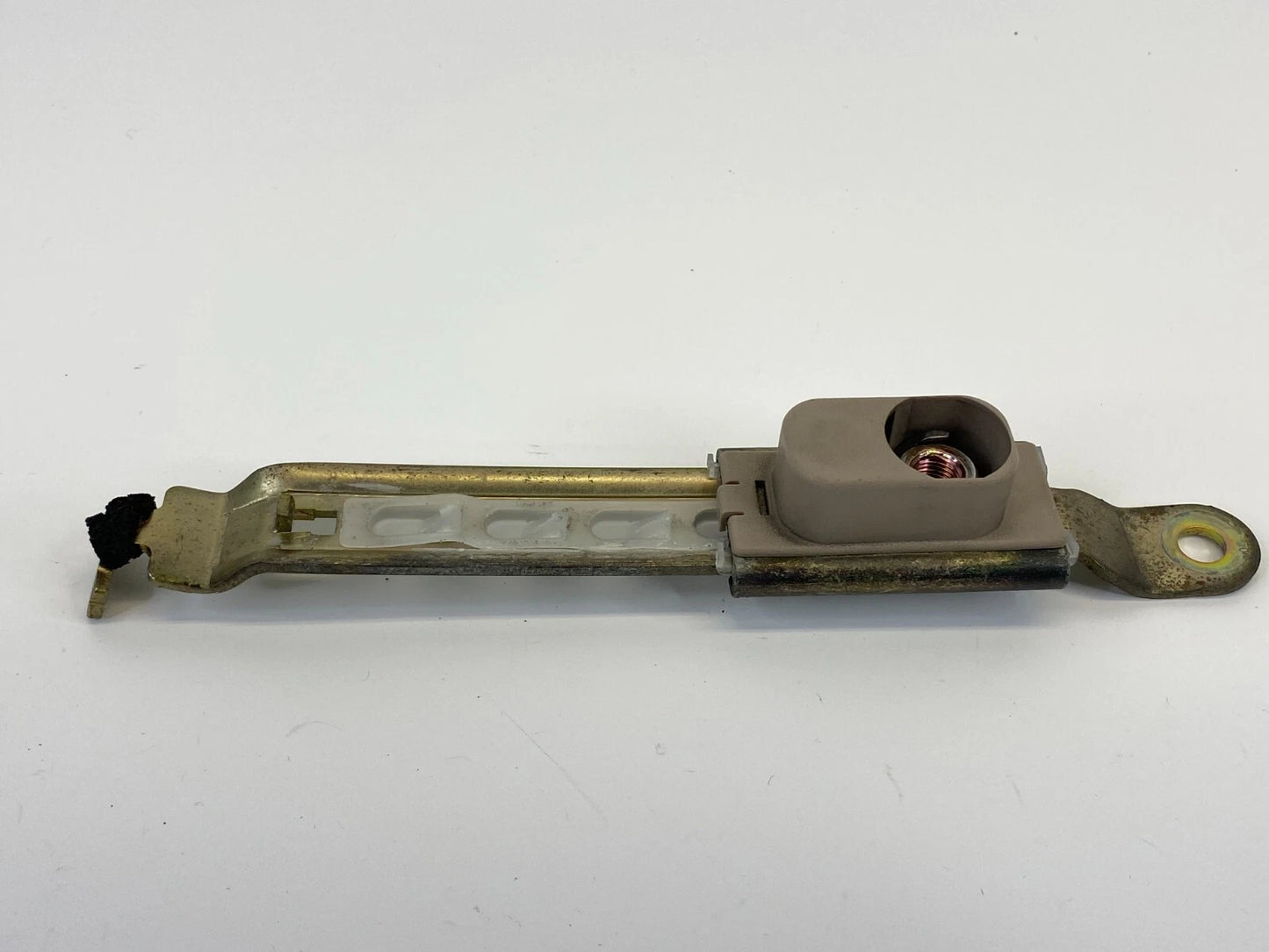 1999-2001 LEXUS ES300 FRONT LEFT OR RIGHT SIDE SEAT BELT ADJUSTER HEIGHT ASSY
