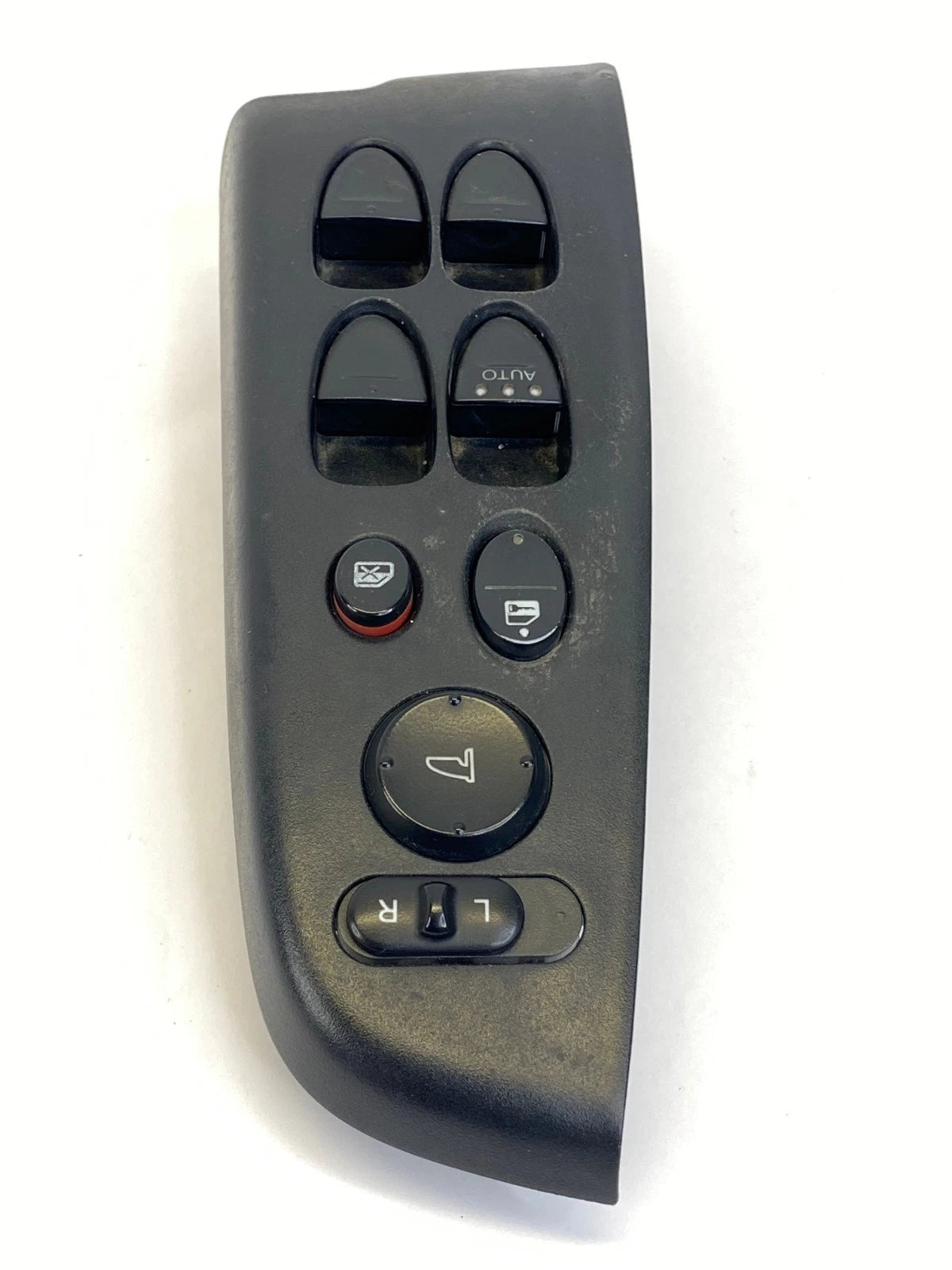 2006-2011 HONDA CIVIC SEDAN MASTER WINDOW SWITCH FRONT LEFT OEM FACTORY SNA-A010