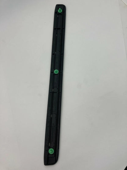 1998-2005 LEXUS GS300 FRONT RIGHT DOOR SILL SCUFF PLATE MOULDING TRIM 6791130100