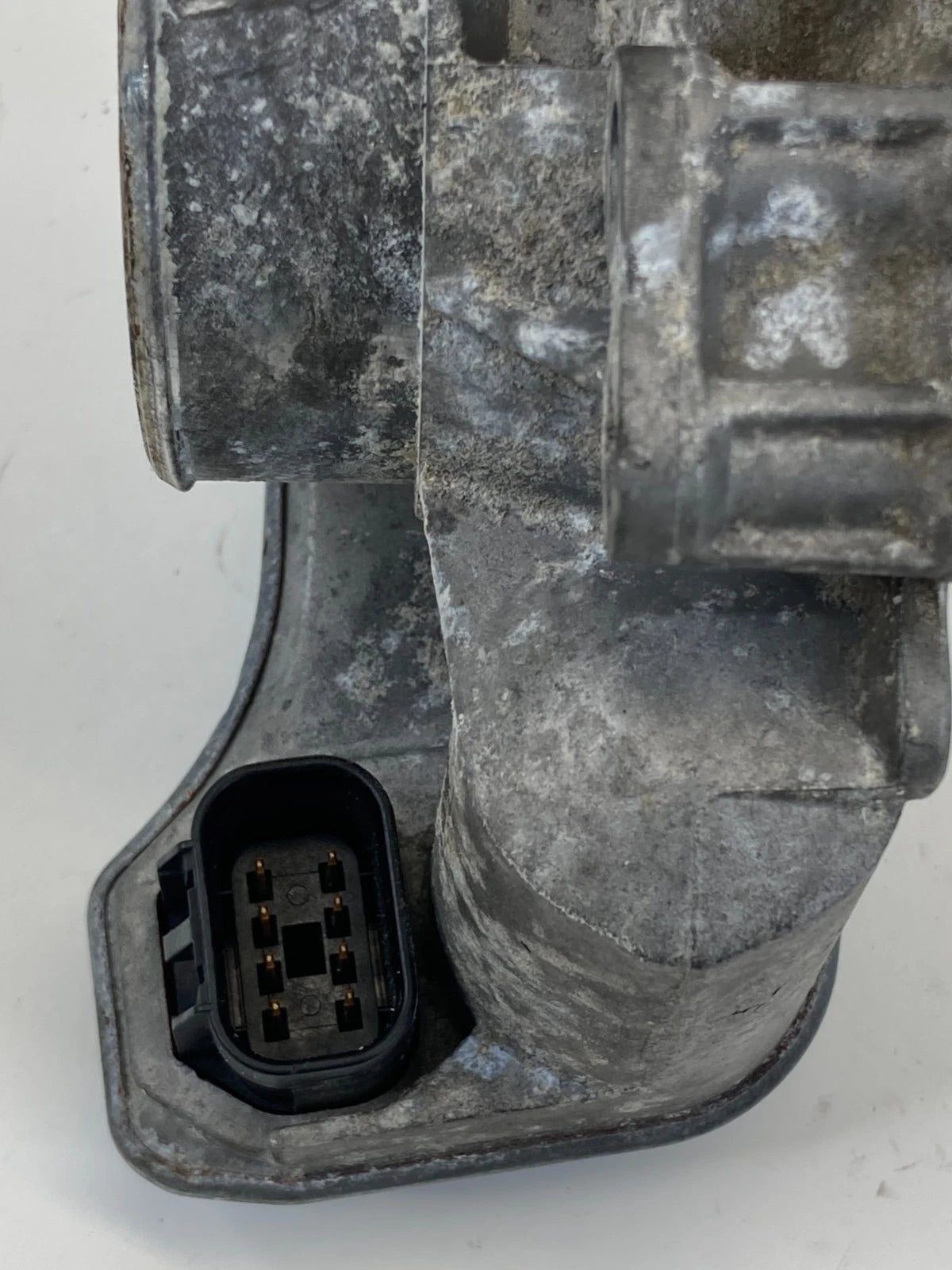2003 2004 2005 2006 SAAB 9-3 2.0L THROTTLE BODY THROTTLE VALVE ASSEMBLY OEM