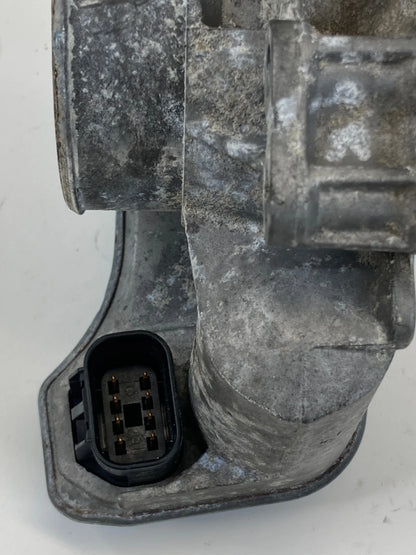 2003 2004 2005 2006 SAAB 9-3 2.0L THROTTLE BODY THROTTLE VALVE ASSEMBLY OEM