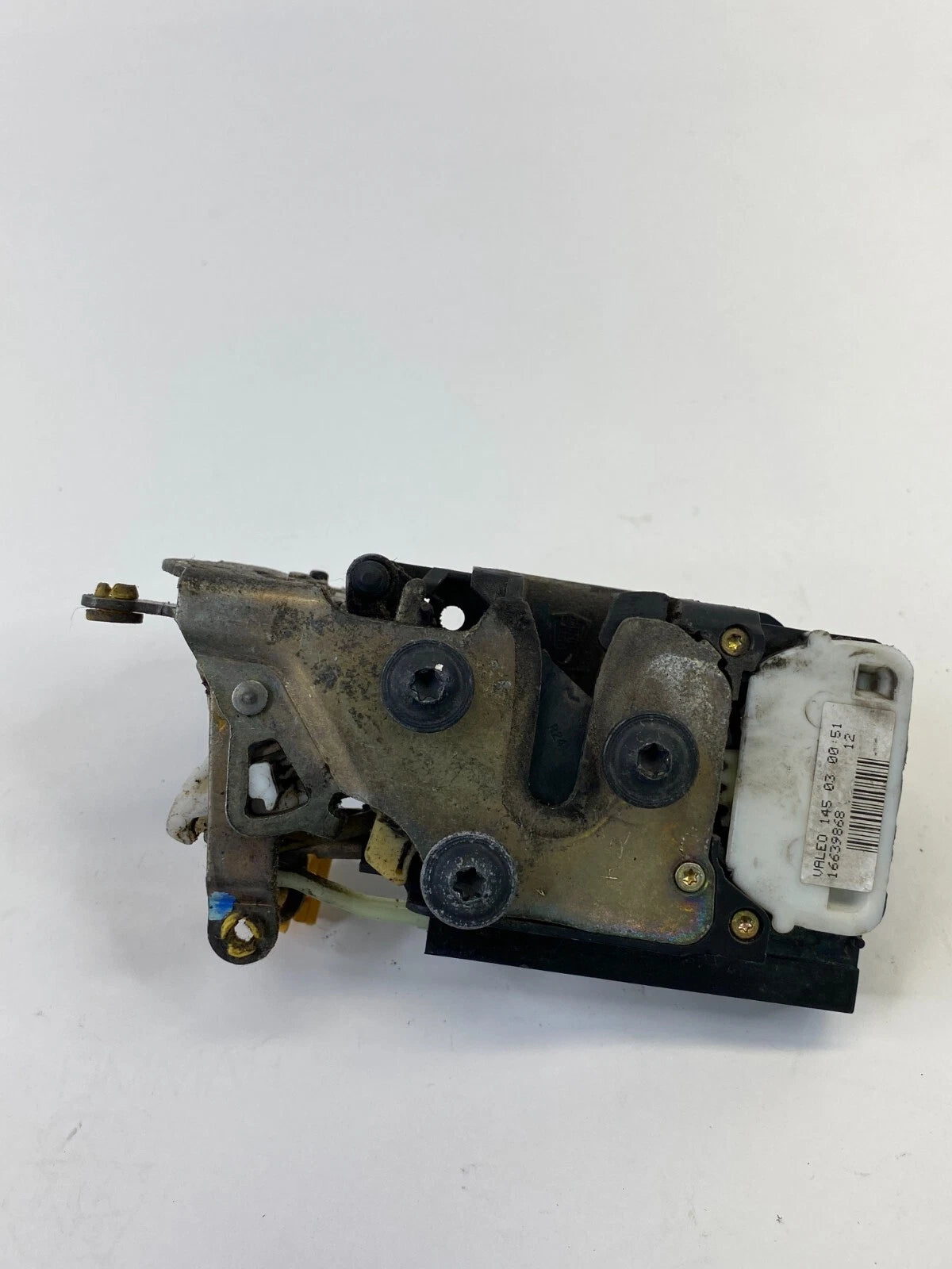 1999-2005 PONTIAC GRAND AM FRONT RIGHT DOOR LOCK LATCH ACTUATOR 16639868 OEM