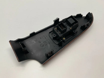 2001-2006 ACURA MDX REAR RIGHT SIDE DOOR WINDOW CONTROL SWITCH 83700S3VA010