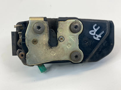 1999-2004 JEEP GRAND CHEROKEE FRONT RIGHT DOOR LOCK LATCH RELEASE ACTUATOR OEM