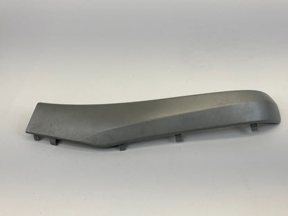 12-15 Toyota Prius Front Left Side Door Panel Pull Handle Bezel 74611-47010 OEM