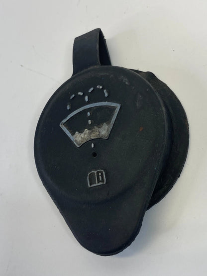 09-17 CHEVY TRAVERSE 02-14 CADILLAC ESCALADE WIPER WASHER FLUID RESERVOIR CAP
