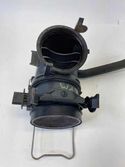 2007-2012 MERCEDES-BENZ GL450 AIR INTAKE DUCT MAF SENSOR HOUSING A2731400118 OEM