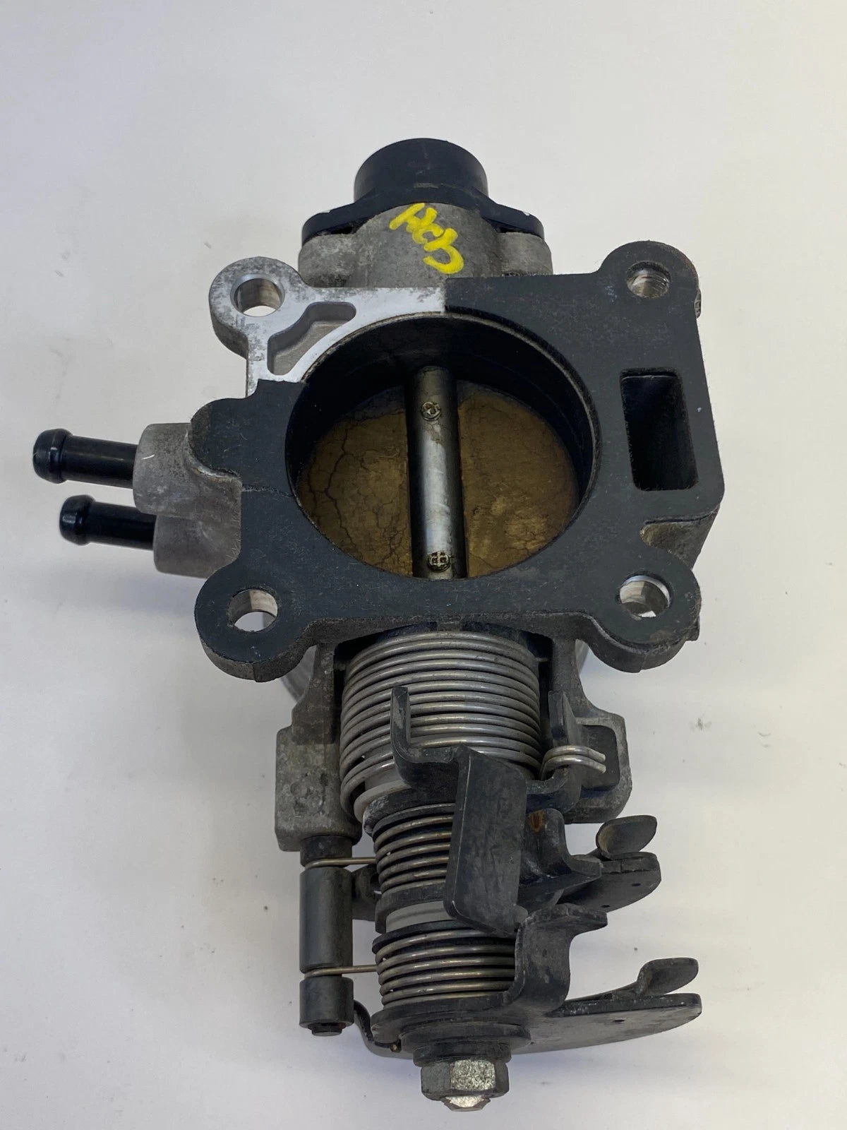 2010 2011 KIA SOUL 2.0L L4 A/T W/CRUISE CONTROL THROTTLE BODY THROTTLE VALVE