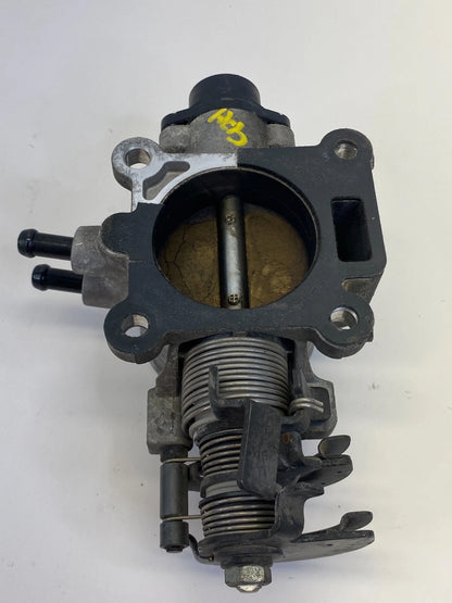 2010 2011 KIA SOUL 2.0L L4 A/T W/CRUISE CONTROL THROTTLE BODY THROTTLE VALVE