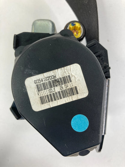 2011 2012 CHRYSLER AVENGER SEDAN FRONT RIGHT SIDE SEAT BELT RETRACTOR 605416200H