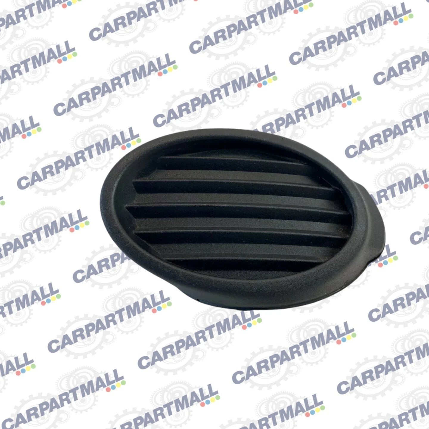 12-14 FORD FOCUS HATCHBACK LEFT DRIVER SIDE FOG LIGHT COVER GRILLE BM51-19953-BC