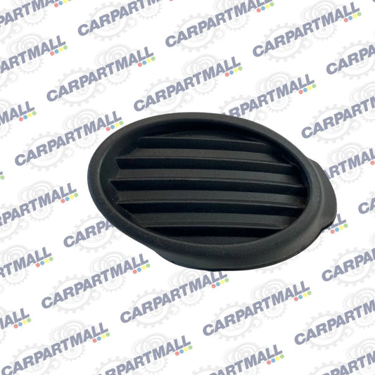 12-14 FORD FOCUS HATCHBACK LEFT DRIVER SIDE FOG LIGHT COVER GRILLE BM51-19953-BC