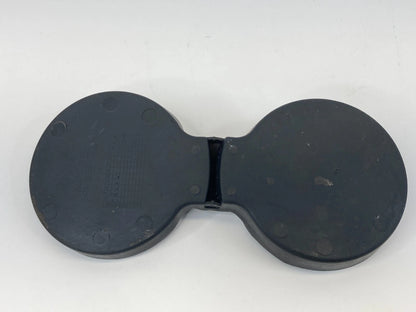 05-07 KIA SPORTAGE FRONT CENTER CONSOLE CUP HOLDER RUBBER MAT INSERT 84628-1F000