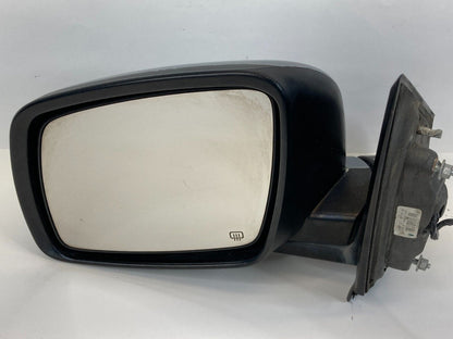 09-19 Dodge Journey Left Driver Side View Power Door Mirror Heated 1CE351A4AC