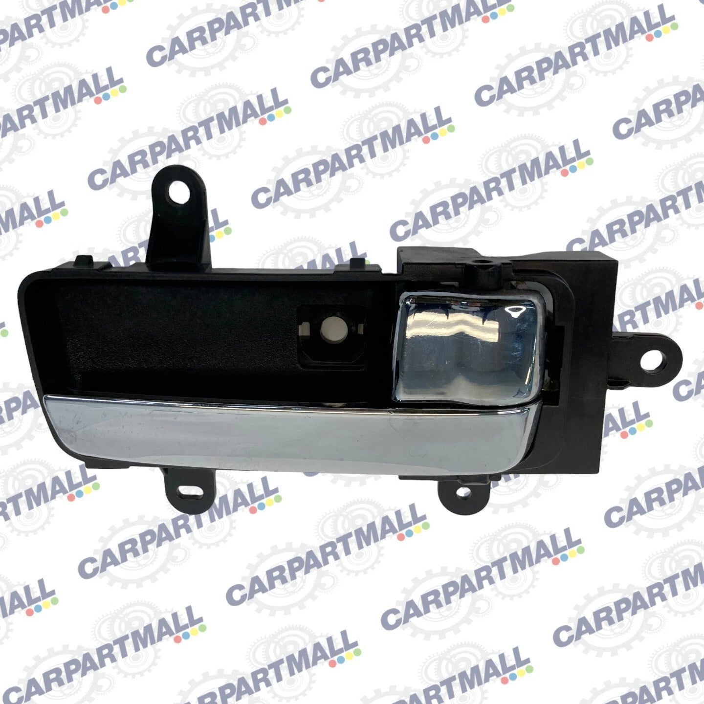 2004-2008 NISSAN MAXIMA FRONT RIGHT PASSENGER SIDE INTERIOR DOOR HANDLE OEM