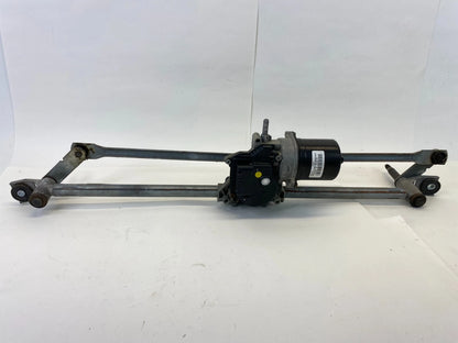11-15 FORD EXPLORER FRONT WINDSHIELD WIPER MOTOR & LINKAGE BB53-17500-AD OEM