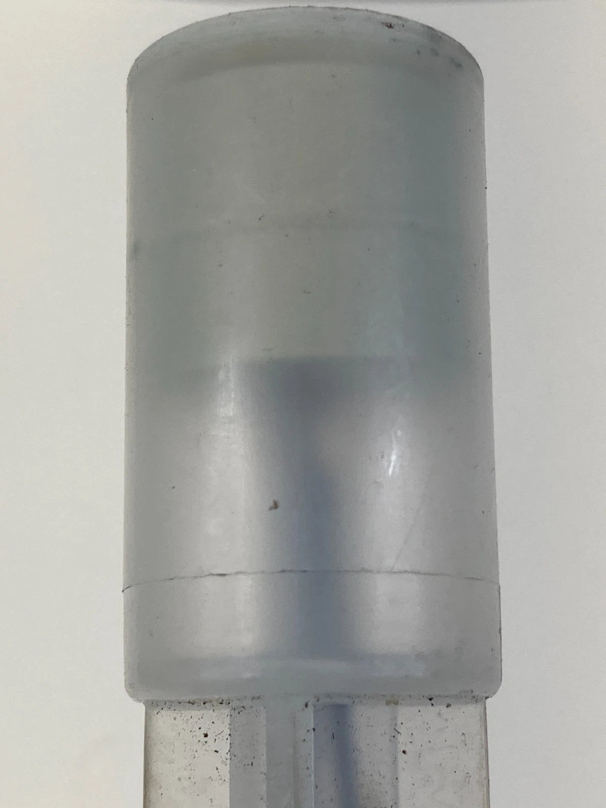 03-11 SAAB 9-3 FRONT WASHER RESERVOIR TANK SENSOR FLUID LEVEL 4171146 OEM