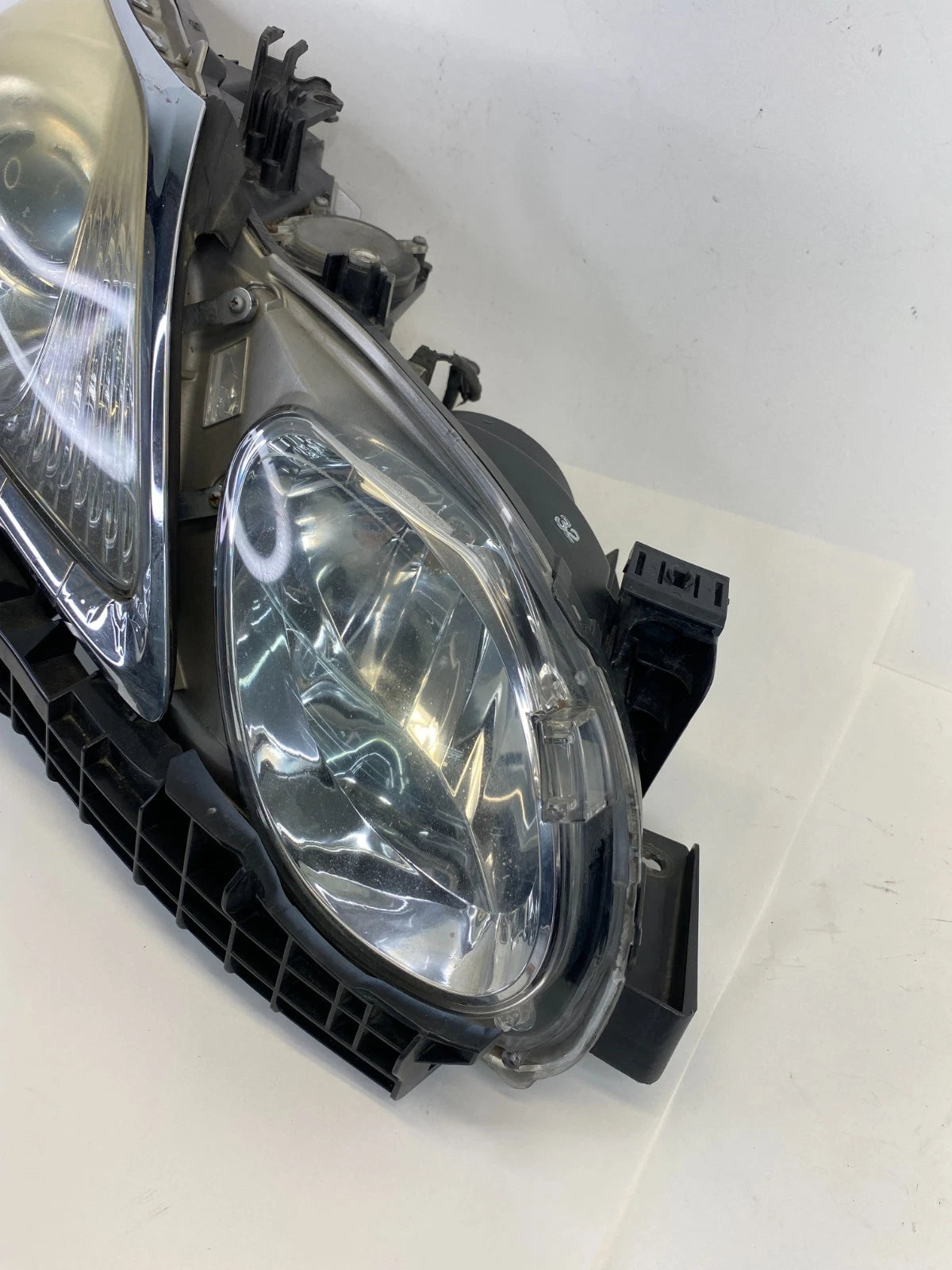 2007-2011 LEXUS GS350 FRONT RIGHT PASSENGER HEADLIGHT HEADLAMP HID XENON OEM