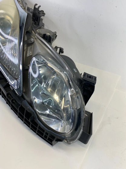 2007-2011 LEXUS GS350 FRONT RIGHT PASSENGER HEADLIGHT HEADLAMP HID XENON OEM