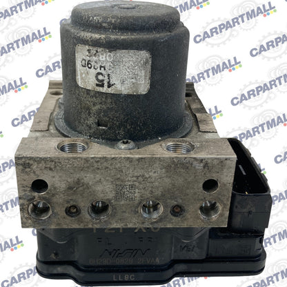 2016 2017 Honda Accord 2.4L L4 CVT ABS Pump Anti Lock Brake Module Controller