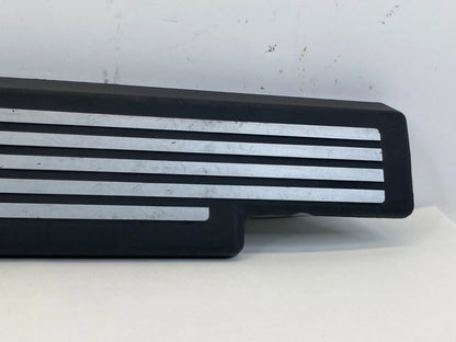 2004-2007 BMW 525I 530I ENGINE AIR INTAKE MANIFOLD COVER LID SHIELD OEM