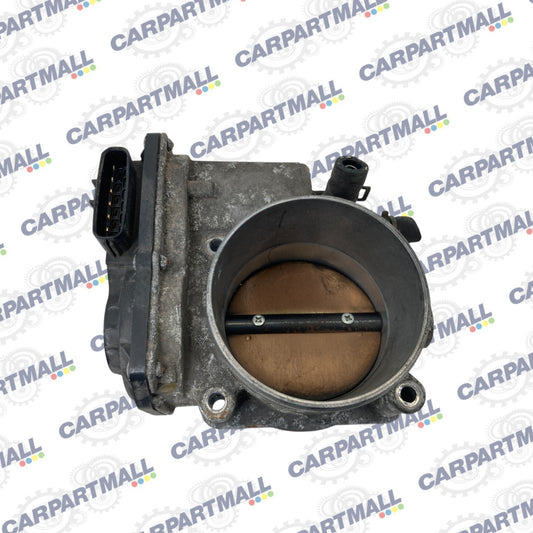 2004-2010 Infiniti QX56 5.6L Throttle Body Throttle Valve Assembly OEM