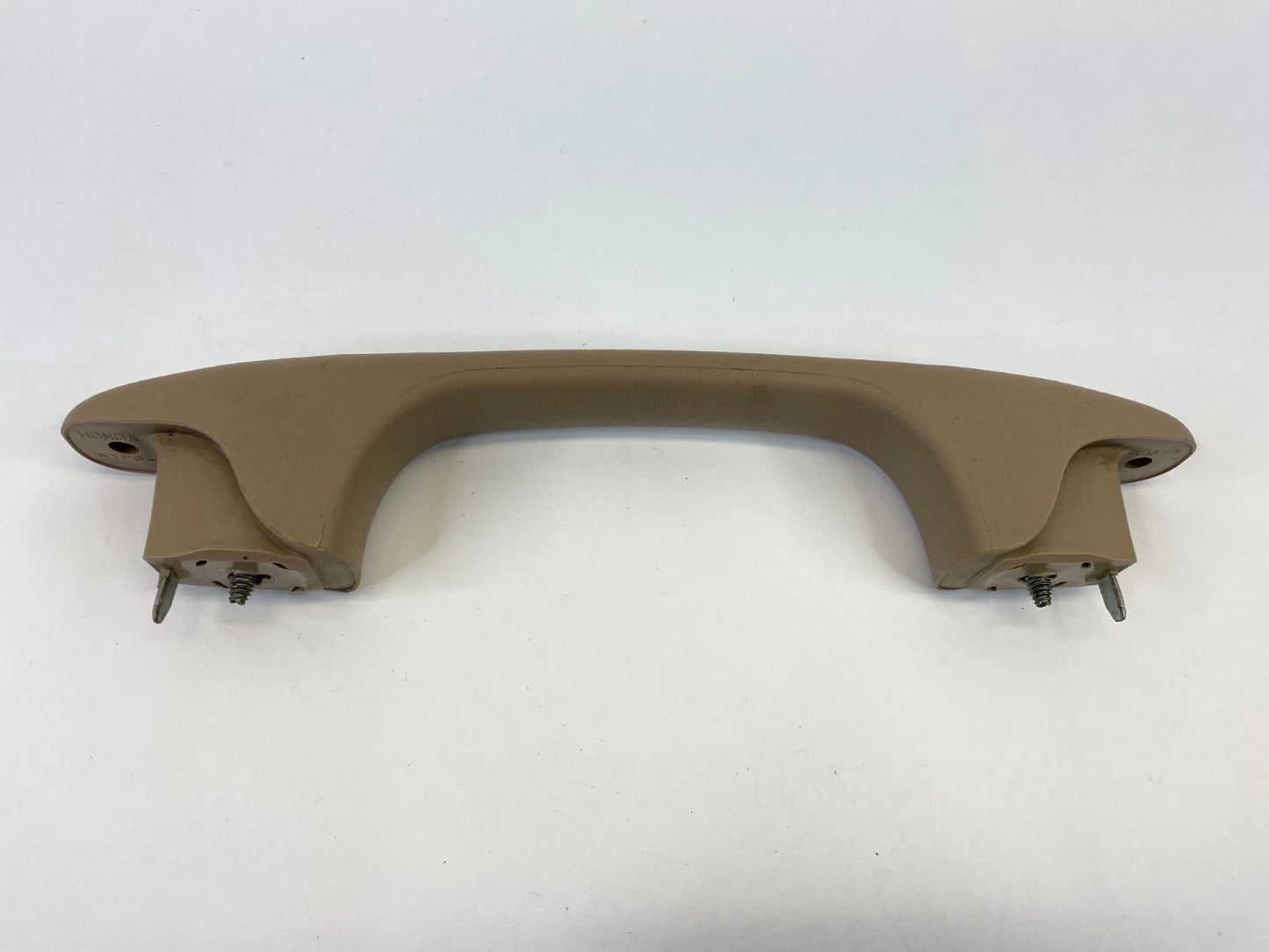 2002-2004 HONDA CR-V FRONT LEFT DRIVER SIDE ROOF INNER GRAB GRIP HANDLE OEM