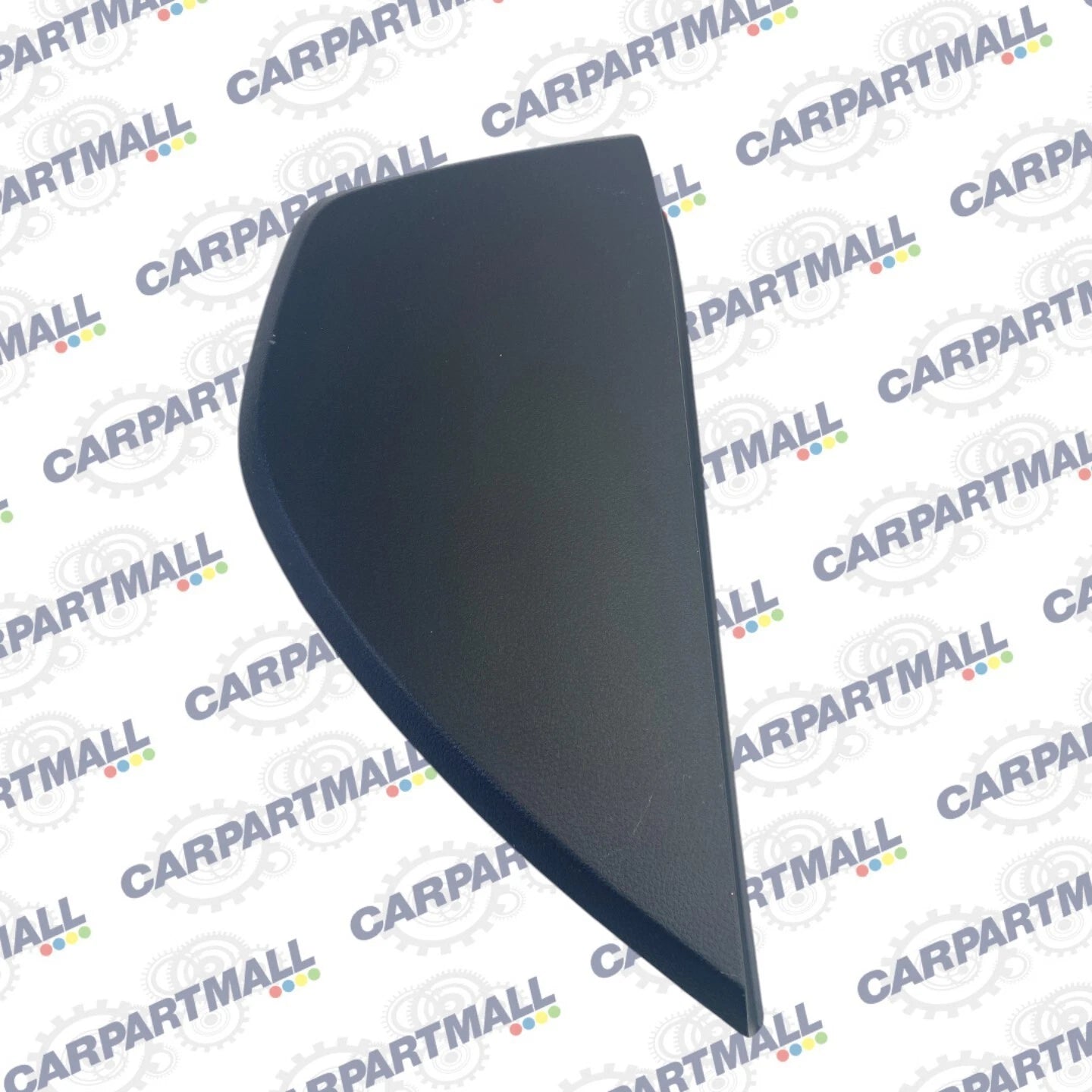10-17 CHEVROLET EQUINOX FRONT RIGHT FR RH SIDE DASH END CAP COVER TRIM 15949325