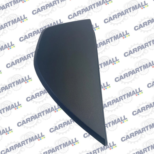10-17 CHEVROLET EQUINOX FRONT RIGHT FR RH SIDE DASH END CAP COVER TRIM 15949325