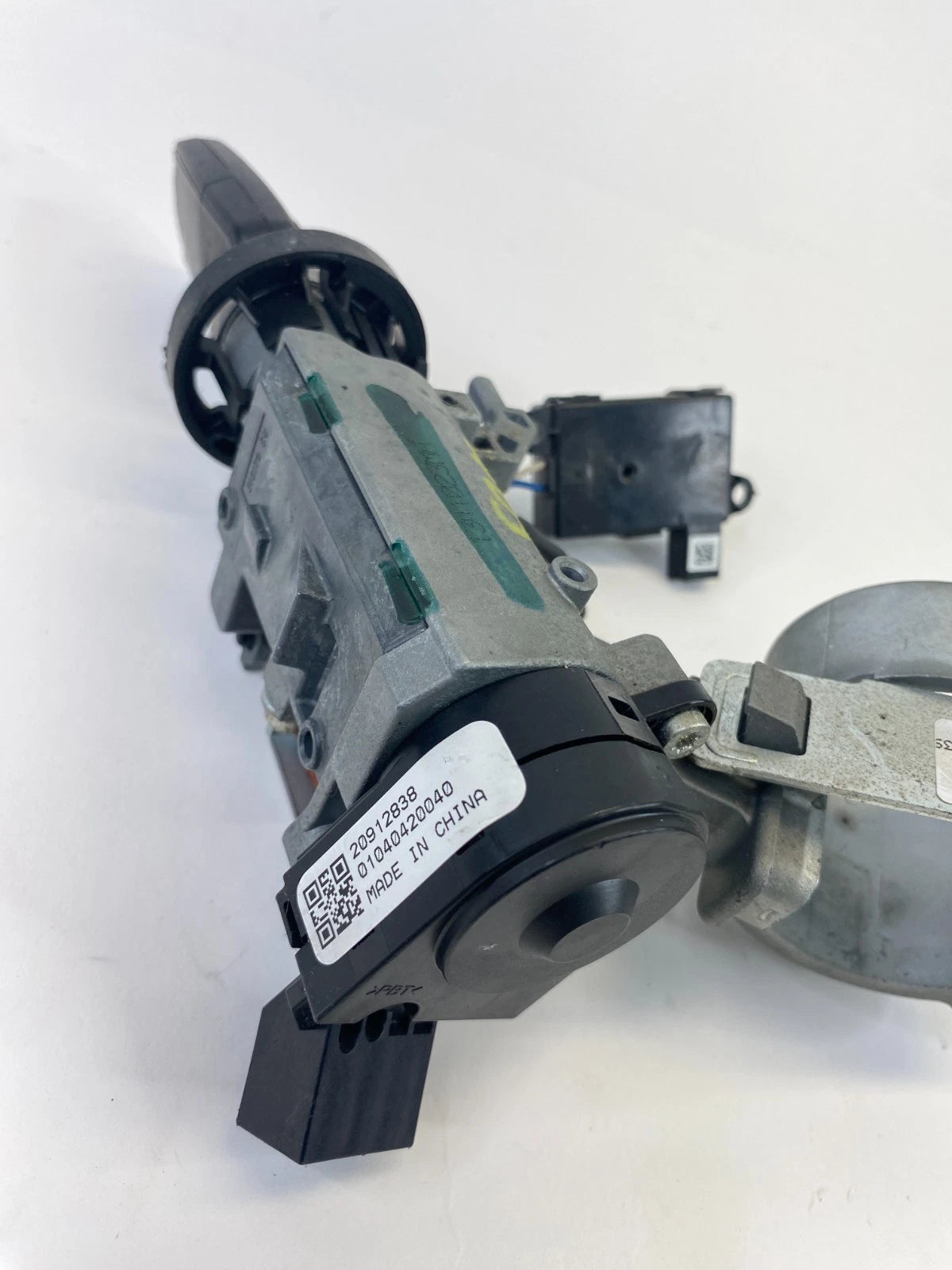 2010-2017 CHEVROLET EQUINOX IGNITION SWITCH LOCK CYLINDER WITH KEY 5901867AG OEM