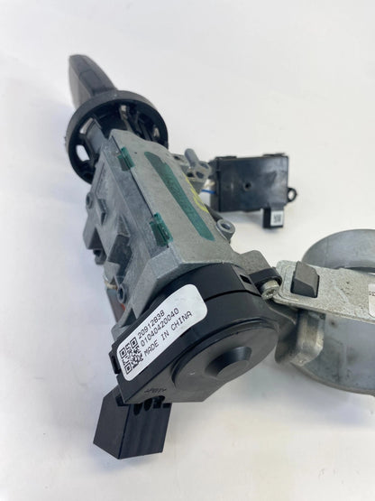 2010-2017 CHEVROLET EQUINOX IGNITION SWITCH LOCK CYLINDER WITH KEY 5901867AG OEM