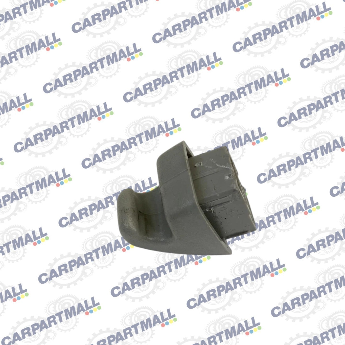 2010-2017 GMC Terrain Sunvisor Sun Visor Shade Clip Retainer Assembly OEM
