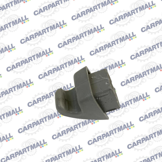 2010-2017 GMC Terrain Sunvisor Sun Visor Shade Clip Retainer Assembly OEM