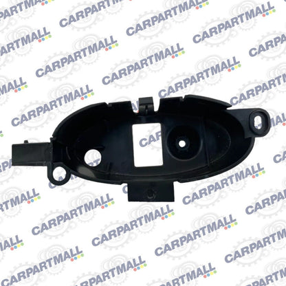 03-09 Mercedes Benz E320 Rear Left Door Window Switch Cover E501C034531000 OEM