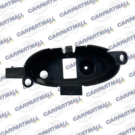 03-09 Mercedes Benz E320 Rear Left Door Window Switch Cover E501C034531000 OEM