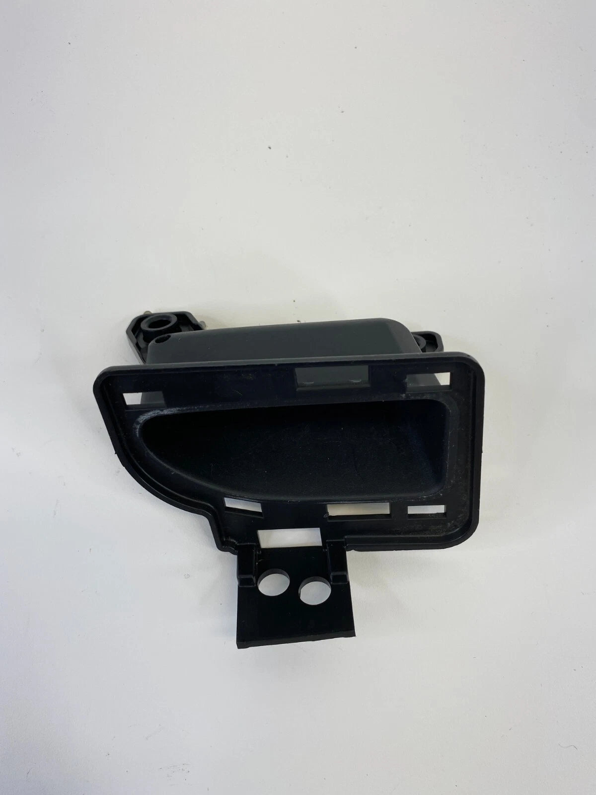2007-2008 INFINITI G35 REAR RIGHT SIDE INTERIOR DOOR PULL HANDLE 80950-JK000 OEM