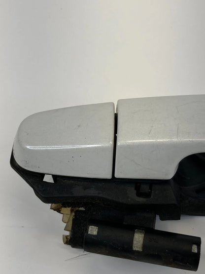 2001-2005 TOYOTA RAV4 2001-2007 HIGHLANDER REAR LEFT LH OUTSIDE DOOR HANDLE OEM