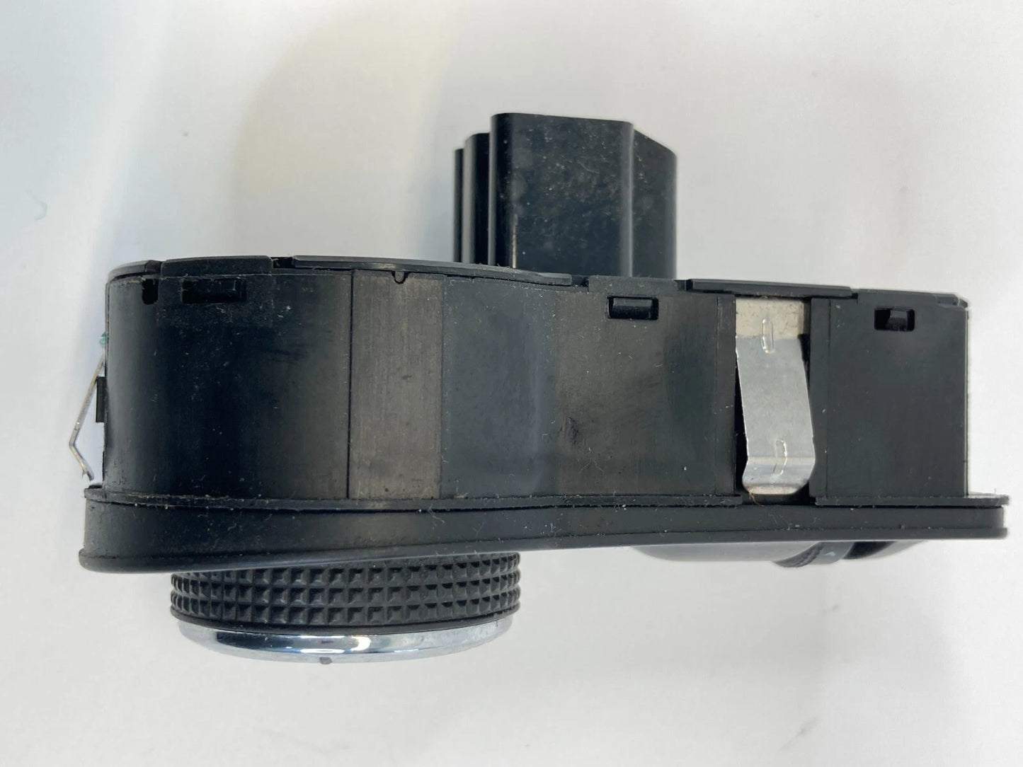 2013-2015 CHEVROLET MALIBU CRUZE HEADLAMP & FOG LAMP SWITCH CONTROL 13295227 OEM