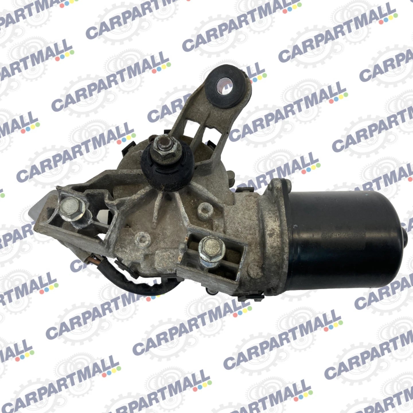 07-11 CHEVROLET AVEO AVEO5 2009 2010 PONTIAC G3 FRONT WINDSHIELD WIPER MOTOR OEM