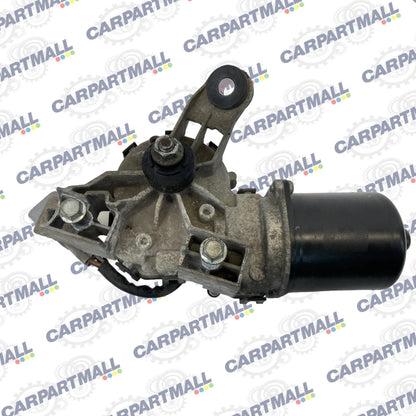 07-11 CHEVROLET AVEO AVEO5 2009 2010 PONTIAC G3 FRONT WINDSHIELD WIPER MOTOR OEM